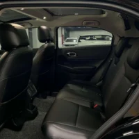 Honda Vezel 1.5L CVT