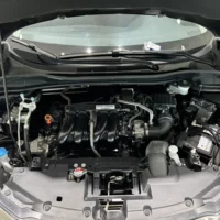 Honda Vezel 1.5L CVT Phantom Night Pioneer Edition