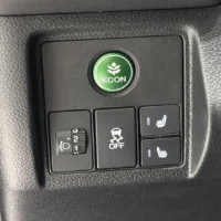 Honda Vezel 1.5L CVT Phantom Night Pioneer Edition