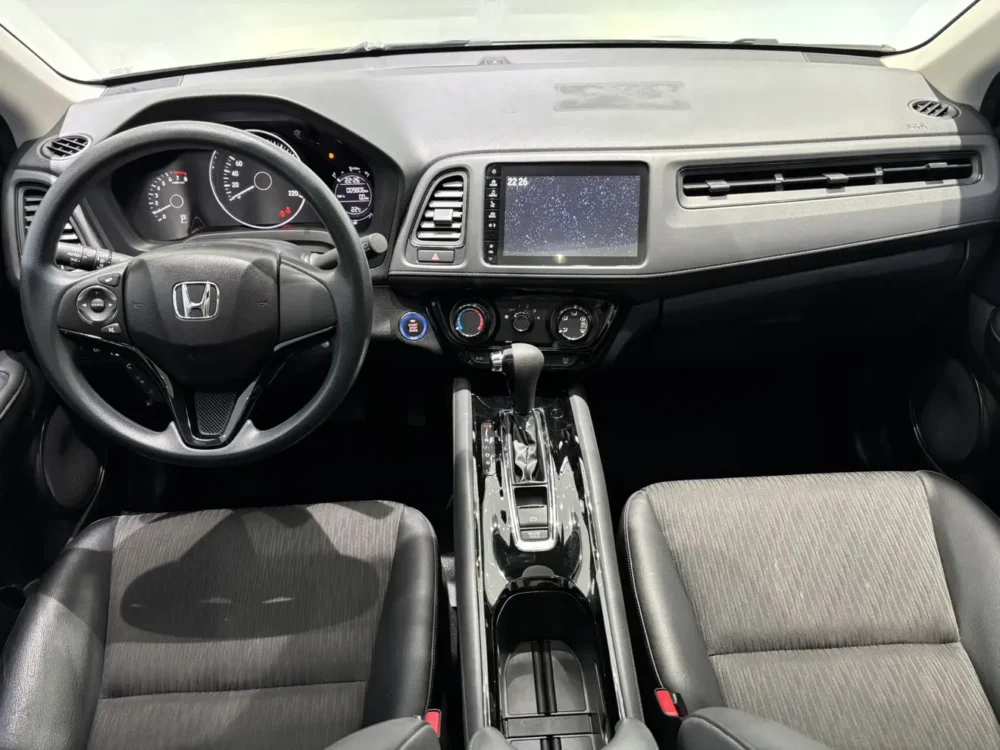 Honda Vezel 1.5L CVT Phantom Night Pioneer Edition