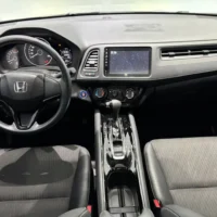Honda Vezel 1.5L CVT Phantom Night Pioneer Edition