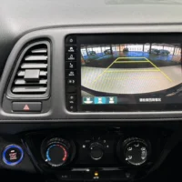 Honda Vezel 1.5L CVT Phantom Night Pioneer Edition