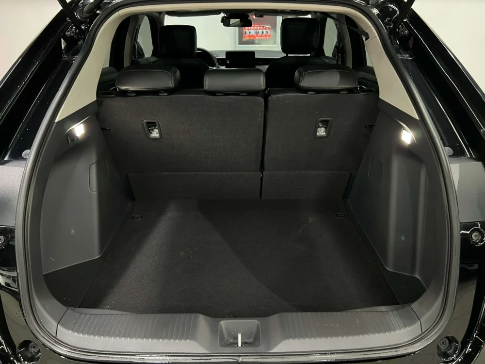 Honda Vezel 1.5L CVT