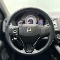 Honda Vezel 1.5L CVT Phantom Night Pioneer Edition