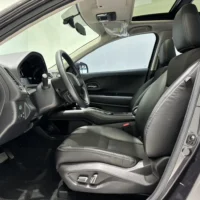 Honda Vezel 1.5L CVT Phantom Night Pioneer Edition