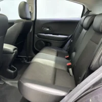 Honda Vezel 1.5L CVT Phantom Night Pioneer Edition