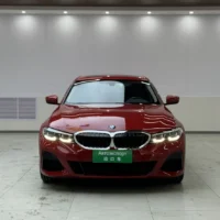 BMW 320Li M Sport Package