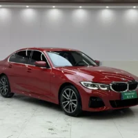 BMW 320Li M Sport Package