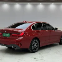 BMW 320Li M Sport Package