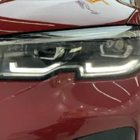 BMW 320Li M Sport Package