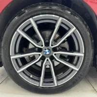 BMW 320Li M Sport Package