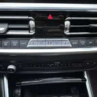 BMW 320Li M Sport Package