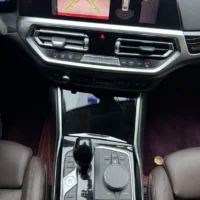 BMW 320Li M Sport Package