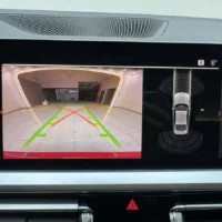 BMW 320Li M Sport Package