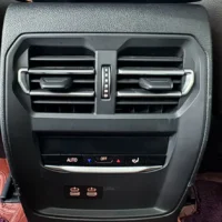 BMW 320Li M Sport Package