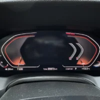 BMW 320Li M Sport Package