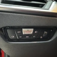 BMW 320Li M Sport Package
