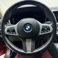 BMW 320Li M Sport Package