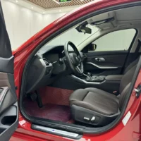 BMW 320Li M Sport Package
