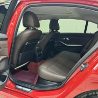 BMW 320Li M Sport Package