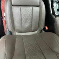 BMW 320Li M Sport Package