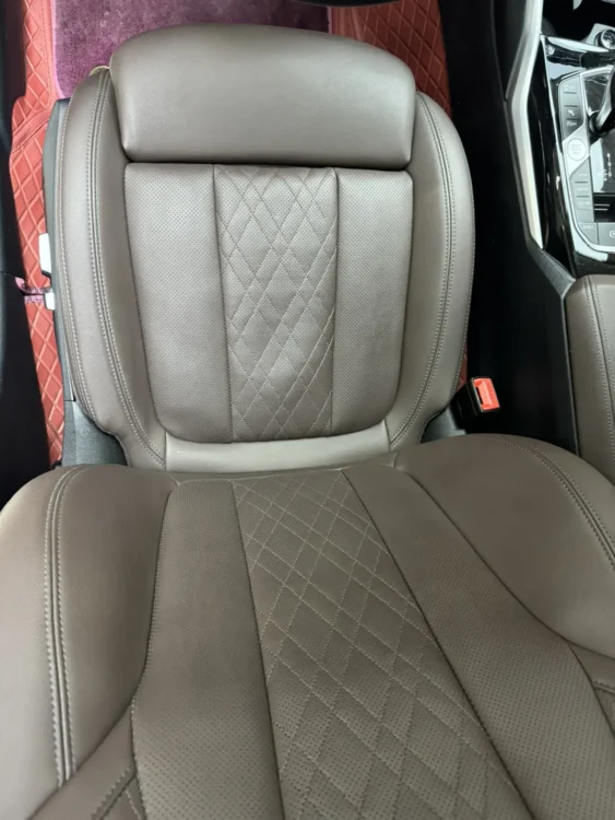 BMW 320Li M Sport Package