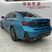 BMW 3 Series 320Li M Sport Package