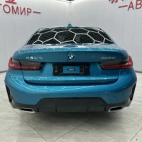 BMW 3 Series 320Li M Sport Package