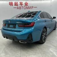 BMW 3 Series 320Li M Sport Package