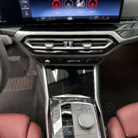 BMW 3 Series 320Li M Sport Package