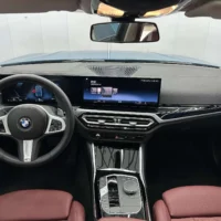 BMW 3 Series 320Li M Sport Package