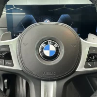 BMW 3 Series 320Li M Sport Package