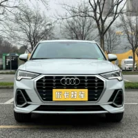 Audi Q3 35 TFSI Fashionable and Elegant