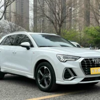 Audi Q3 35 TFSI Fashionable and Elegant