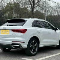 Audi Q3 35 TFSI Fashionable and Elegant