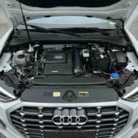 Audi Q3 35 TFSI Fashionable and Elegant