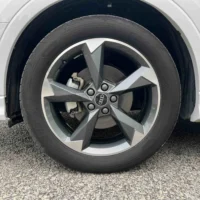 Audi Q3 35 TFSI Fashionable and Elegant