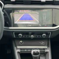 Audi Q3 35 TFSI Fashionable and Elegant