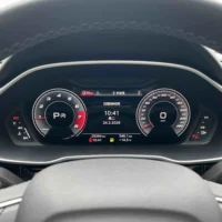 Audi Q3 35 TFSI Fashionable and Elegant