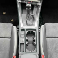 Audi Q3 35 TFSI Fashionable and Elegant