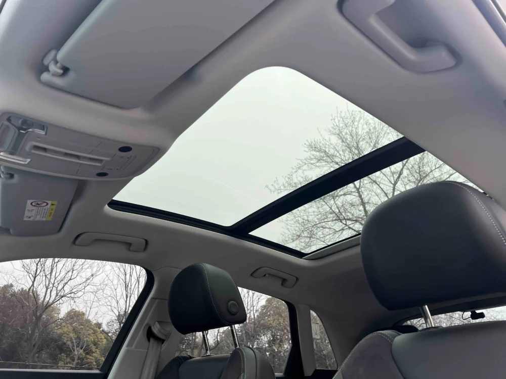 Audi Q3 35 TFSI Fashionable and Elegant