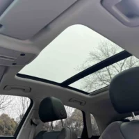 Audi Q3 35 TFSI Fashionable and Elegant
