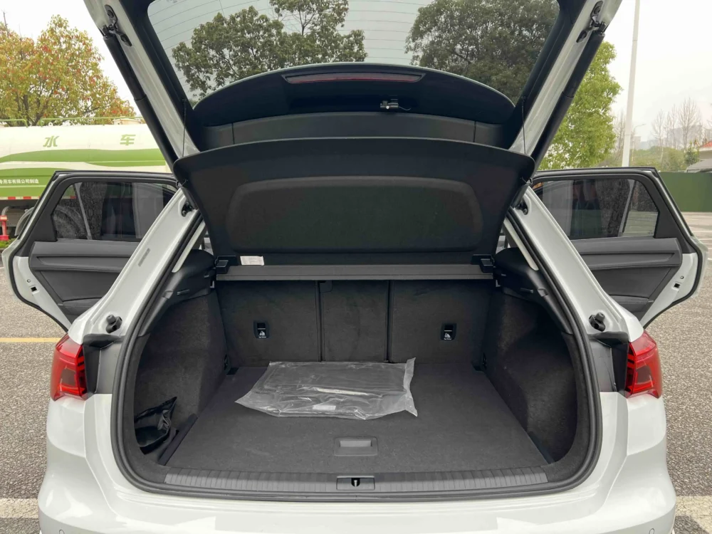 Audi Q3 35 TFSI Fashionable and Elegant