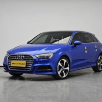 Audi A3 2020 Sportback 35 TFSI