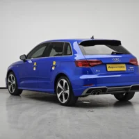 Audi A3 2020 Sportback 35 TFSI