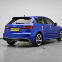 Audi A3 2020 Sportback 35 TFSI
