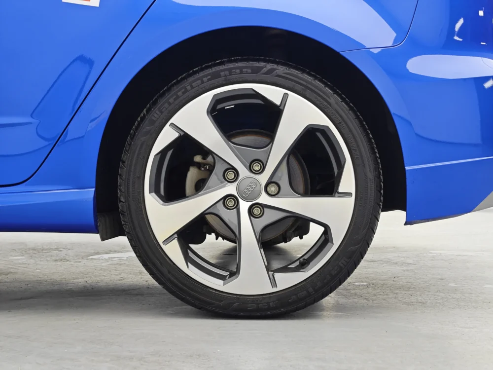 Audi A3 2020 Sportback 35 TFSI