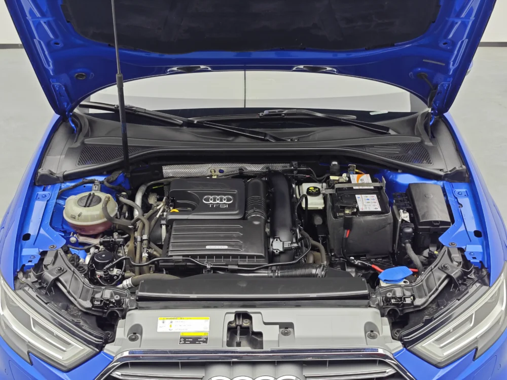 Audi A3 2020 Sportback 35 TFSI