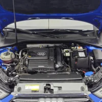 Audi A3 2020 Sportback 35 TFSI