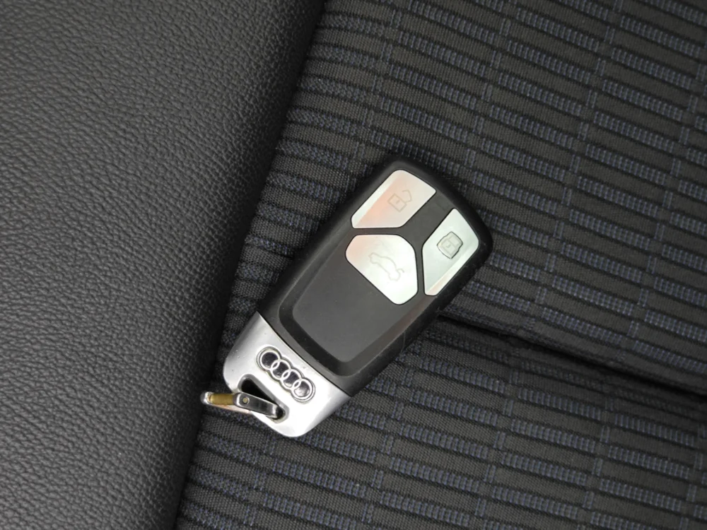 Audi A3 2020 Sportback 35 TFSI